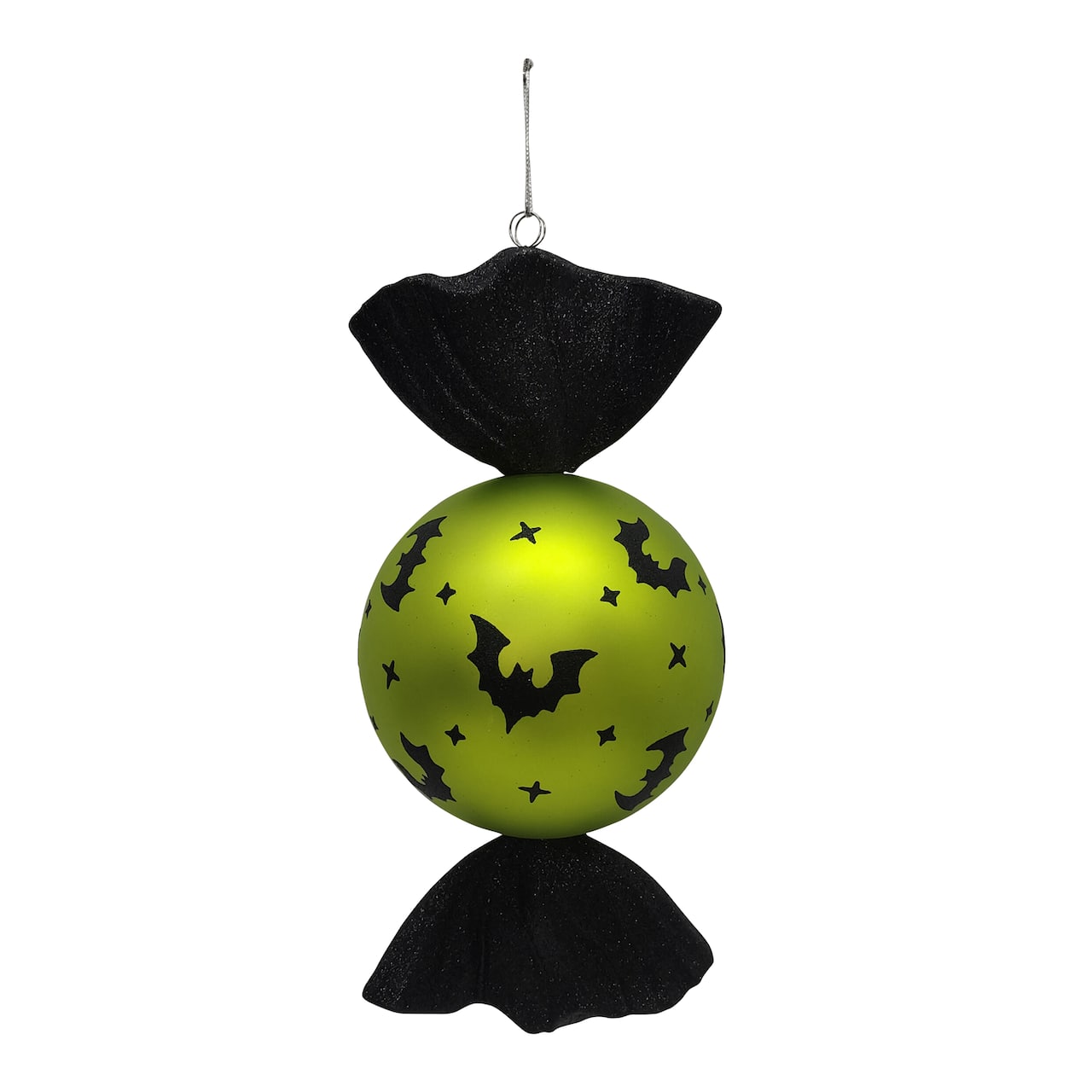 Giant Green Candy Halloween Ornament by Ashland®